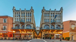 Palatinus Grand Hotel, Pécs